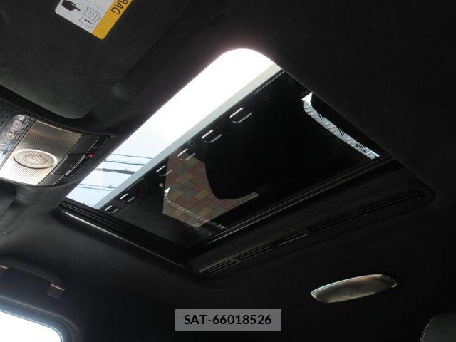 Mercedes Benz G-CLASS 2025-12 8208592-13
