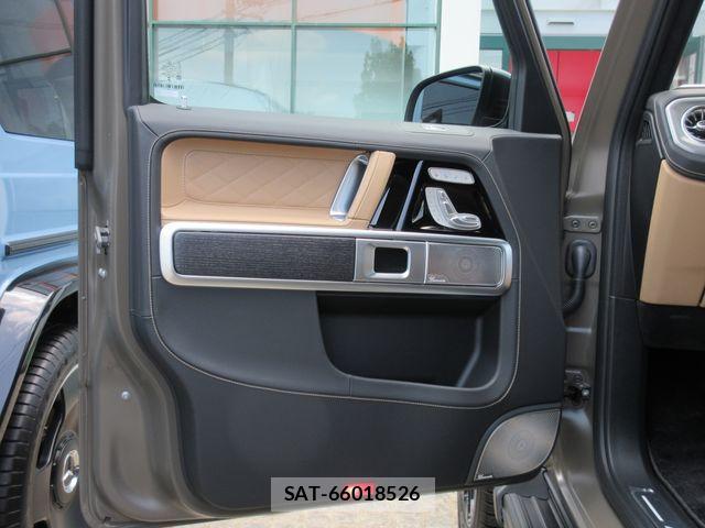 Mercedes Benz G-CLASS 2025-12 8208592-15