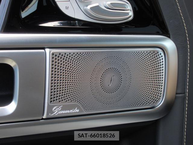 Mercedes Benz G-CLASS 2025-12 8208592-16