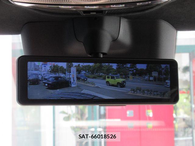 Mercedes Benz G-CLASS 2025-12 8208592-22