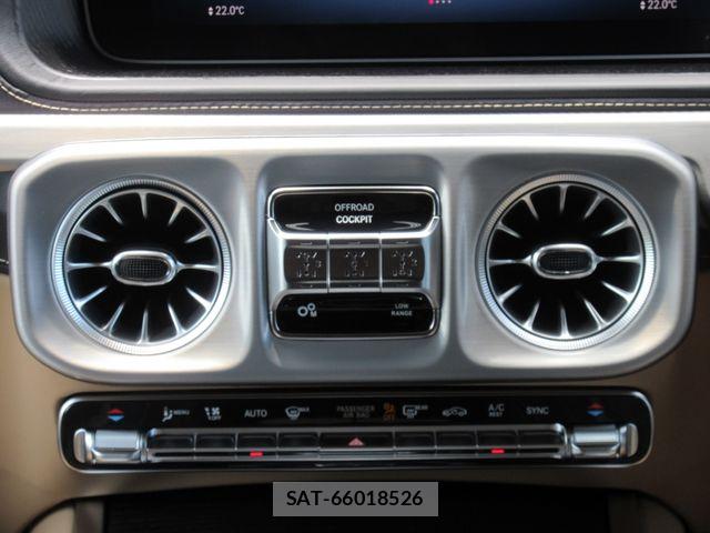 Mercedes Benz G-CLASS 2025-12 8208592-27
