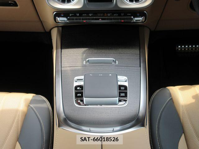 Mercedes Benz G-CLASS 2025-12 8208592-29