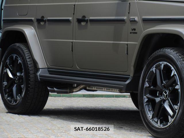 Mercedes Benz G-CLASS 2025-12 8208592-4