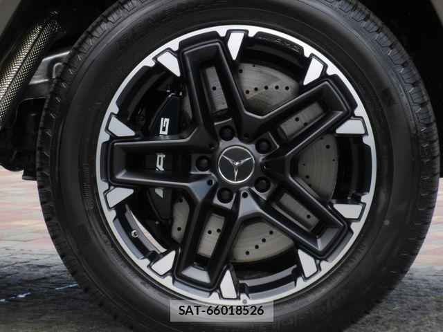 Mercedes Benz G-CLASS 2025-12 8208592-5
