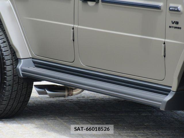 Mercedes Benz G-CLASS 2025-12 8208592-6