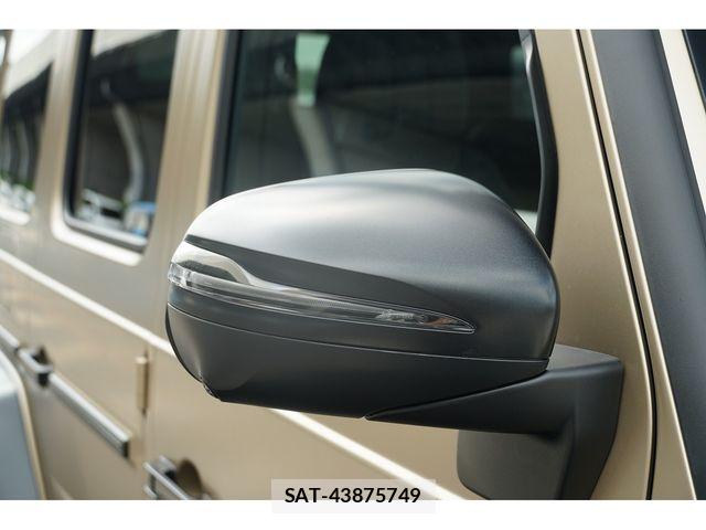 Mercedes Benz G-CLASS 2025-08 8245837-11