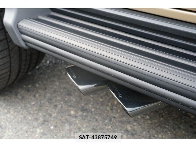 Mercedes Benz G-CLASS 2025-08 8245837-12