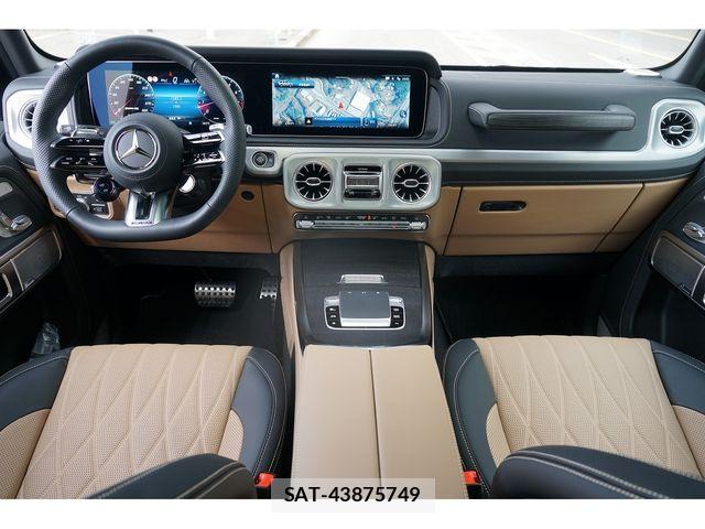 Mercedes Benz G-CLASS 2025-08 8245837-13