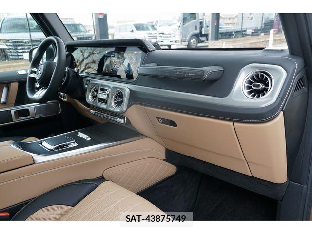 Mercedes Benz G-CLASS 2025-08 8245837-16