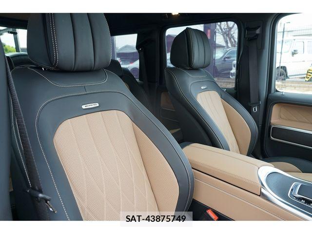 Mercedes Benz G-CLASS 2025-08 8245837-17