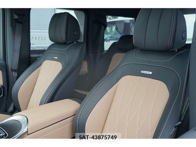 Mercedes Benz G-CLASS 2025-08 8245837-18