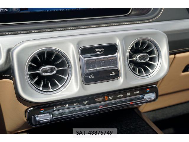 Mercedes Benz G-CLASS 2025-08 8245837-20