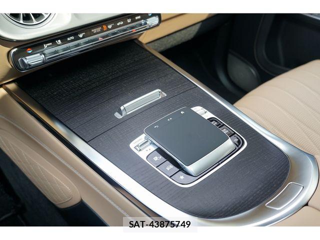 Mercedes Benz G-CLASS 2025-08 8245837-21