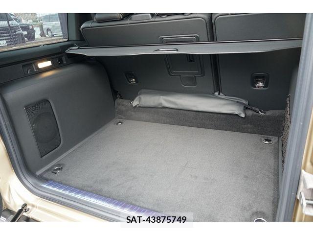 Mercedes Benz G-CLASS 2025-08 8245837-24