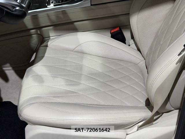 Mercedes Benz G-CLASS 2019-06 8315329-9