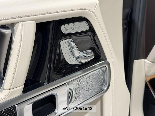 Mercedes Benz G-CLASS 2019-06 8315329-12