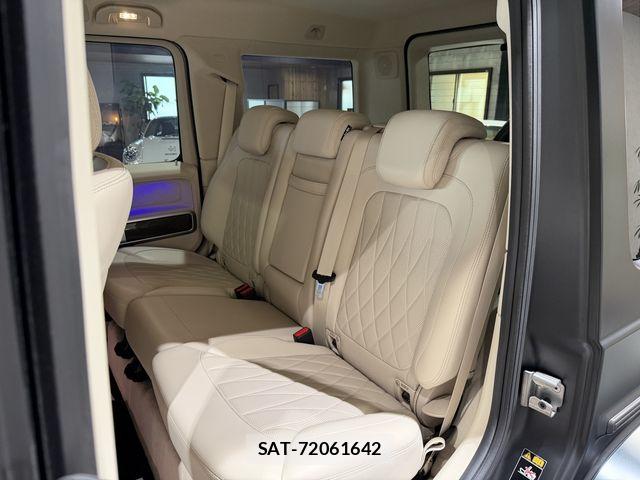 Mercedes Benz G-CLASS 2019-06 8315329-15