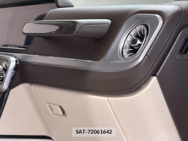 Mercedes Benz G-CLASS 2019-06 8315329-16