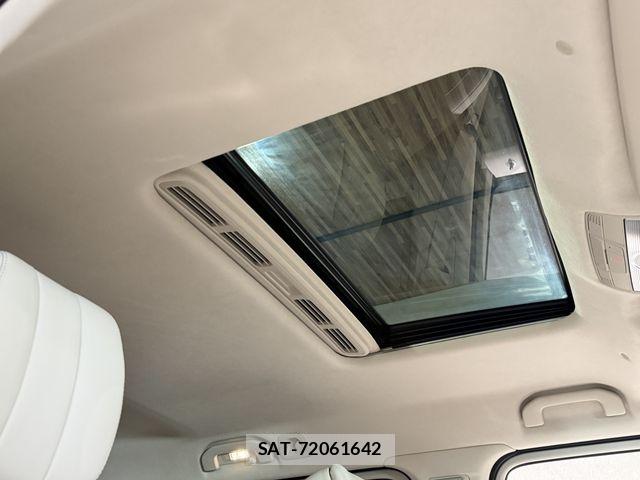 Mercedes Benz G-CLASS 2019-06 8315329-17