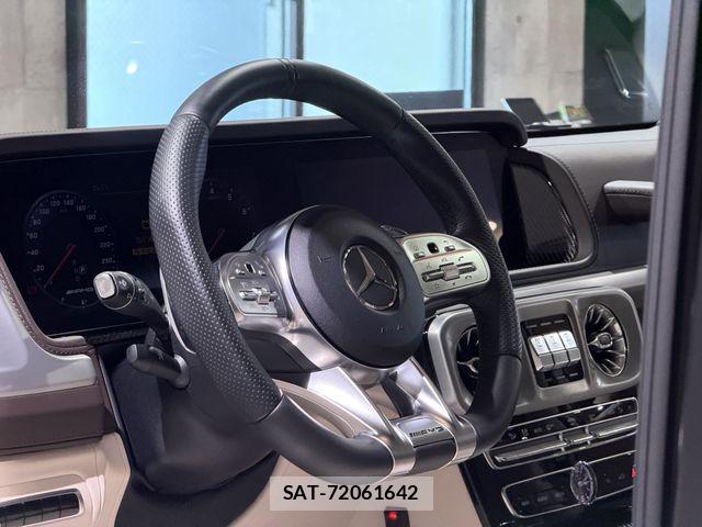 Mercedes Benz G-CLASS 2019-06 8315329-18