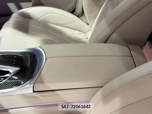 Mercedes Benz G-CLASS 2019-06 8315329-21