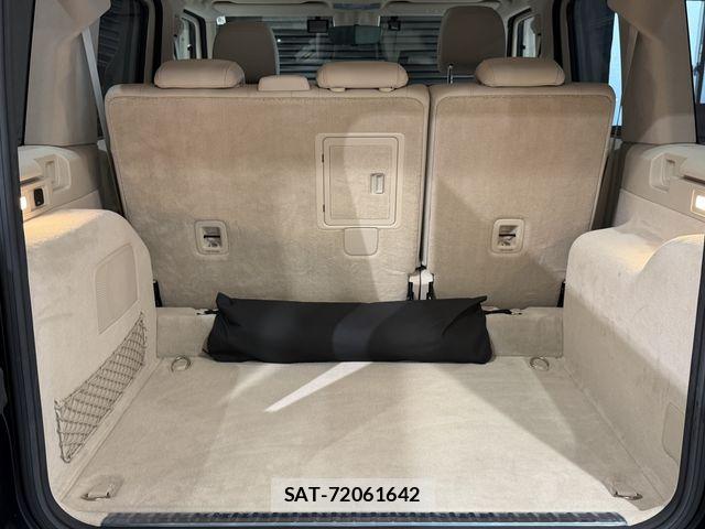 Mercedes Benz G-CLASS 2019-06 8315329-28