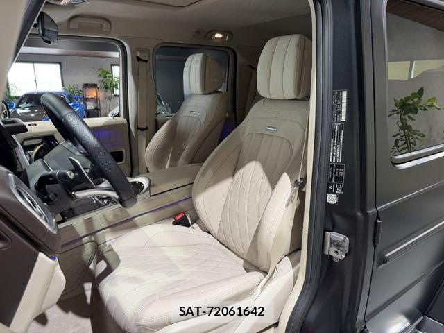 Mercedes Benz G-CLASS 2019-06 8315329-8