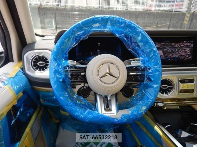 Mercedes Benz G-CLASS 2026-05 8315326-9