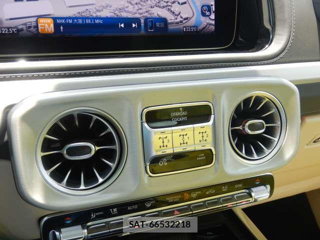 Mercedes Benz G-CLASS 2026-05 8315326-16