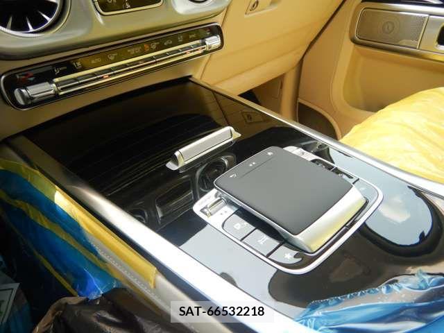 Mercedes Benz G-CLASS 2026-05 8315326-18