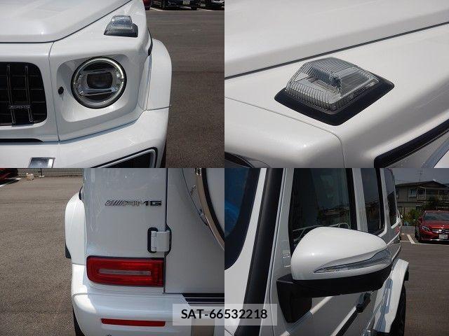 Mercedes Benz G-CLASS 2026-05 8315326-20