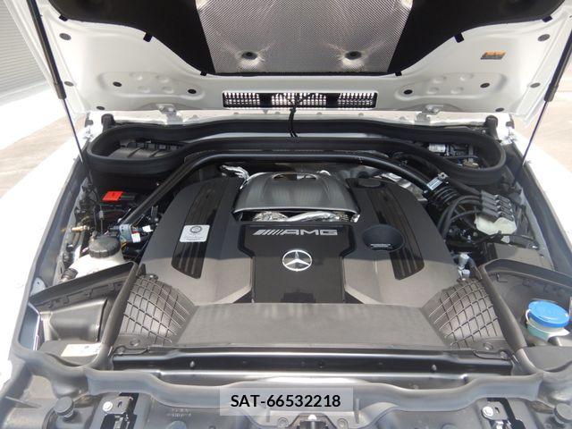 Mercedes Benz G-CLASS 2026-05 8315326-21