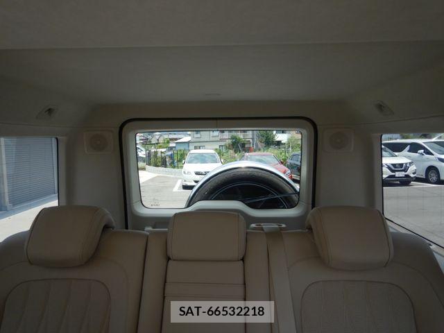 Mercedes Benz G-CLASS 2026-05 8315326-24
