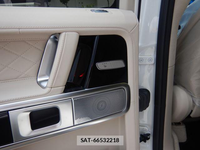 Mercedes Benz G-CLASS 2026-05 8315326-25