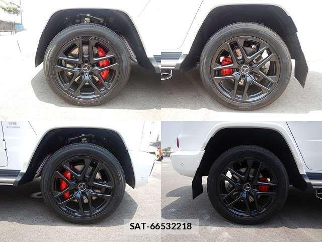 Mercedes Benz G-CLASS 2026-05 8315326-3