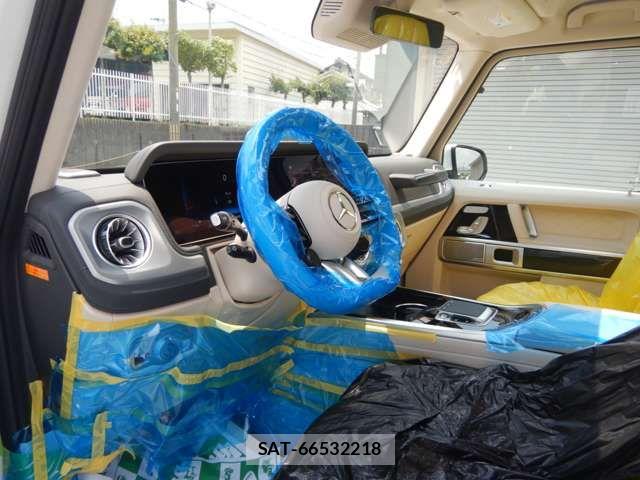 Mercedes Benz G-CLASS 2026-05 8315326-5