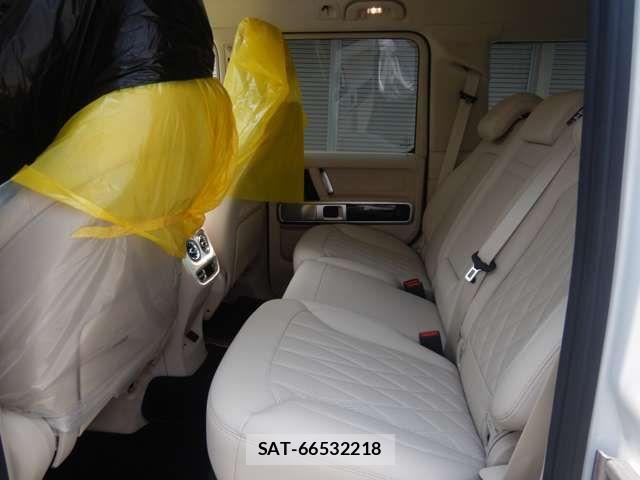 Mercedes Benz G-CLASS 2026-05 8315326-6
