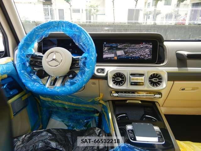 Mercedes Benz G-CLASS 2026-05 8315326-8