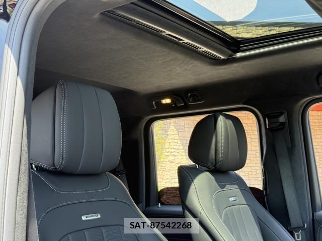 Mercedes Benz G-CLASS 2020-05 8336684-9