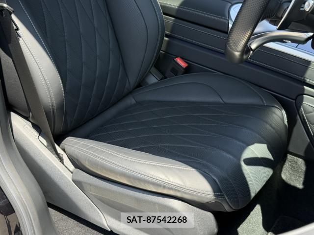 Mercedes Benz G-CLASS 2020-05 8336684-11
