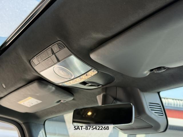 Mercedes Benz G-CLASS 2020-05 8336684-15