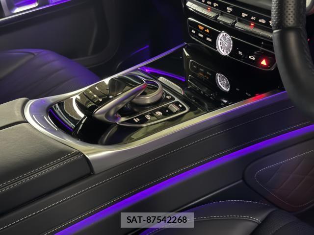 Mercedes Benz G-CLASS 2020-05 8336684-18