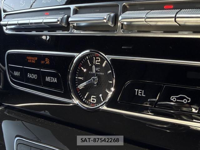 Mercedes Benz G-CLASS 2020-05 8336684-25