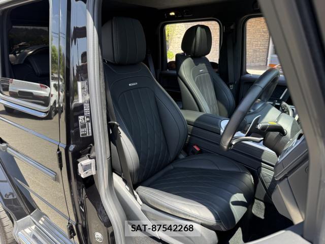 Mercedes Benz G-CLASS 2020-05 8336684-5