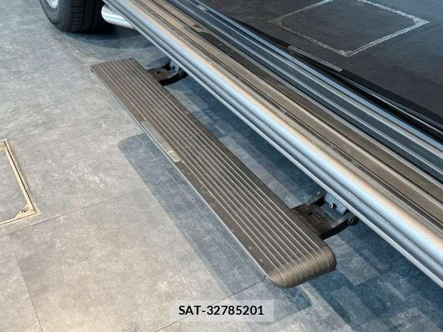Mercedes Benz G-CLASS 2019-07 8336686-3