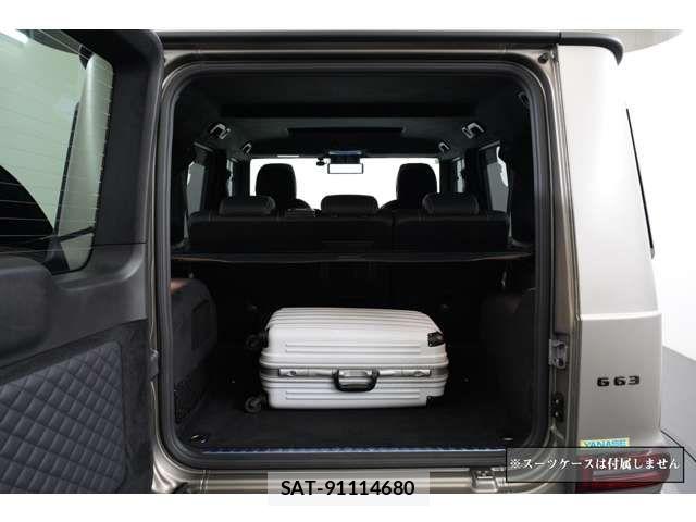 Mercedes Benz G-CLASS 2021-08 8336685-2