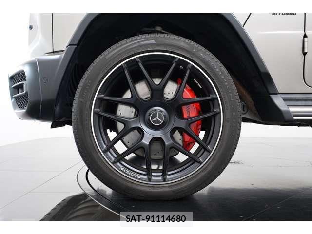 Mercedes Benz G-CLASS 2021-08 8336685-5