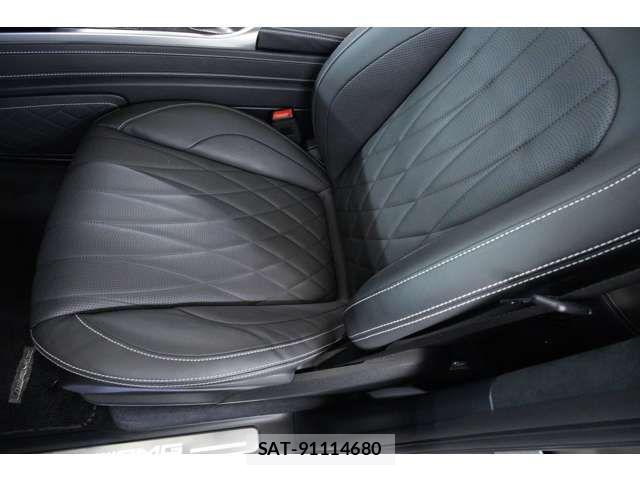 Mercedes Benz G-CLASS 2021-08 8336685-7