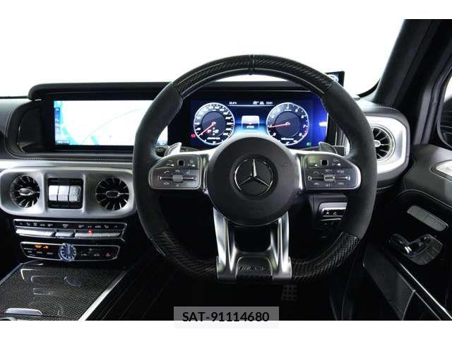 Mercedes Benz G-CLASS 2021-08 8336685-8