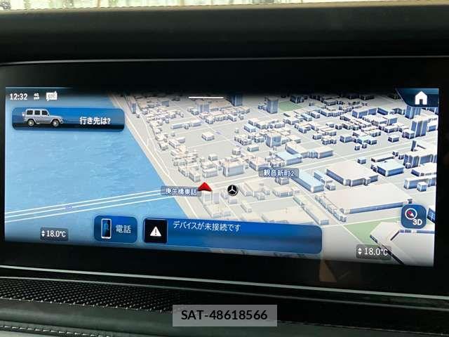 Mercedes Benz G-CLASS 2024-12 8366893-9